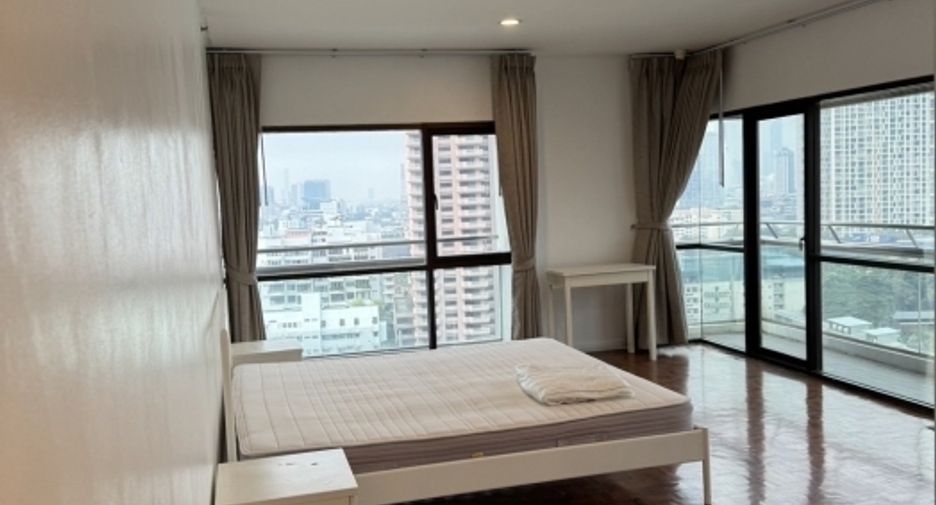 For sale 2 bed condo in Sathon, Bangkok