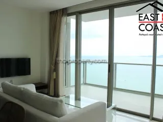 For Rent 2 Bedroom Condo In Bang Lamung, Chonburi
