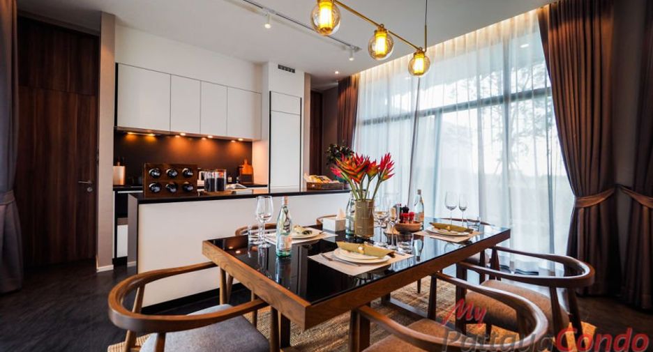 Casa en venta de 3 habitaciones en Bang Lamung, Chonburi