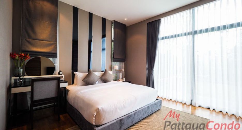 Casa en venta de 3 habitaciones en Bang Lamung, Chonburi