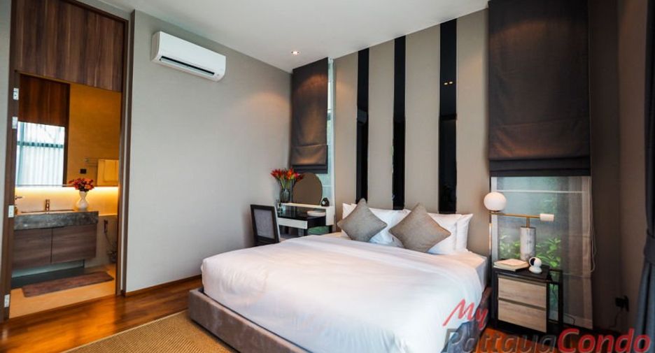 Casa en venta de 3 habitaciones en Bang Lamung, Chonburi
