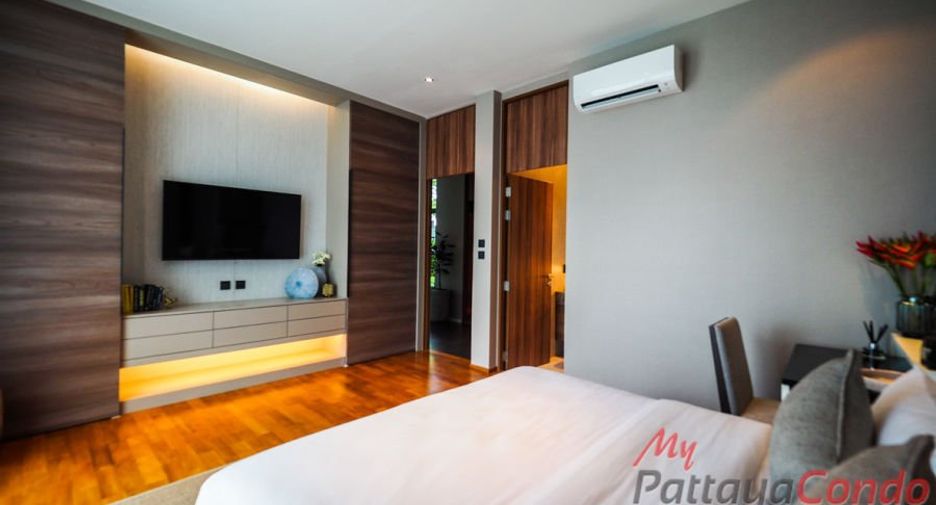 Casa en venta de 3 habitaciones en Bang Lamung, Chonburi