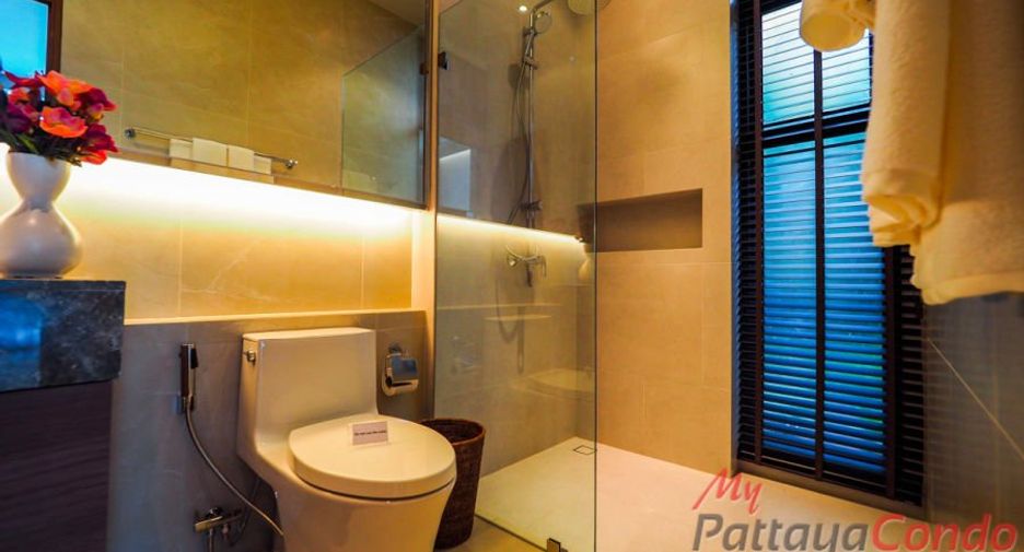 Casa en venta de 3 habitaciones en Bang Lamung, Chonburi
