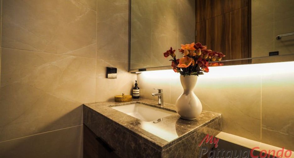 Casa en venta de 3 habitaciones en Bang Lamung, Chonburi