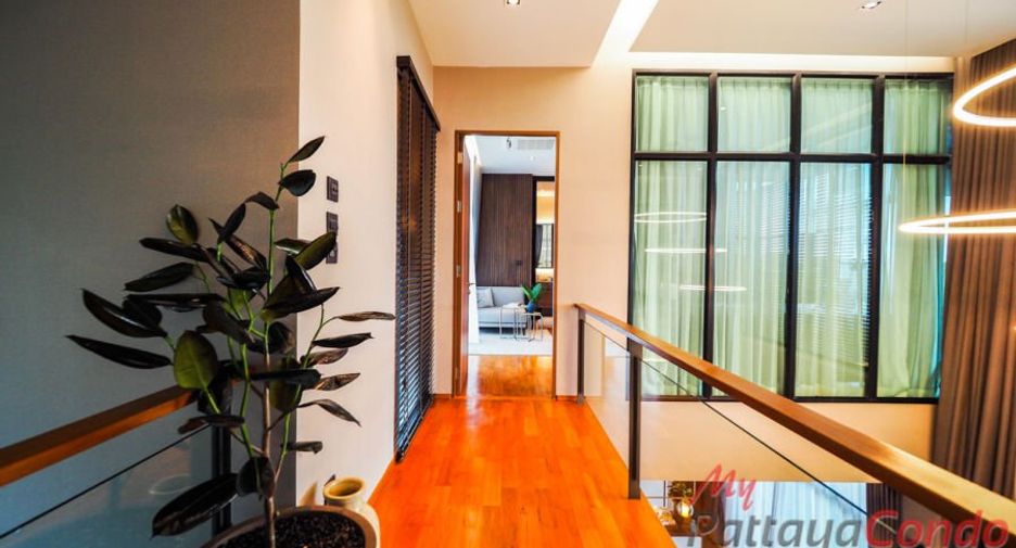 Casa en venta de 3 habitaciones en Bang Lamung, Chonburi