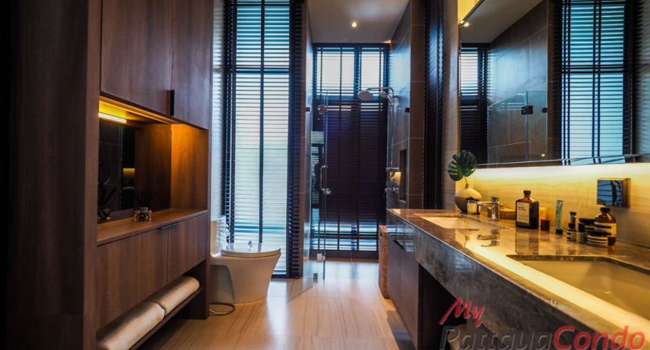 Casa en venta de 3 habitaciones en Bang Lamung, Chonburi