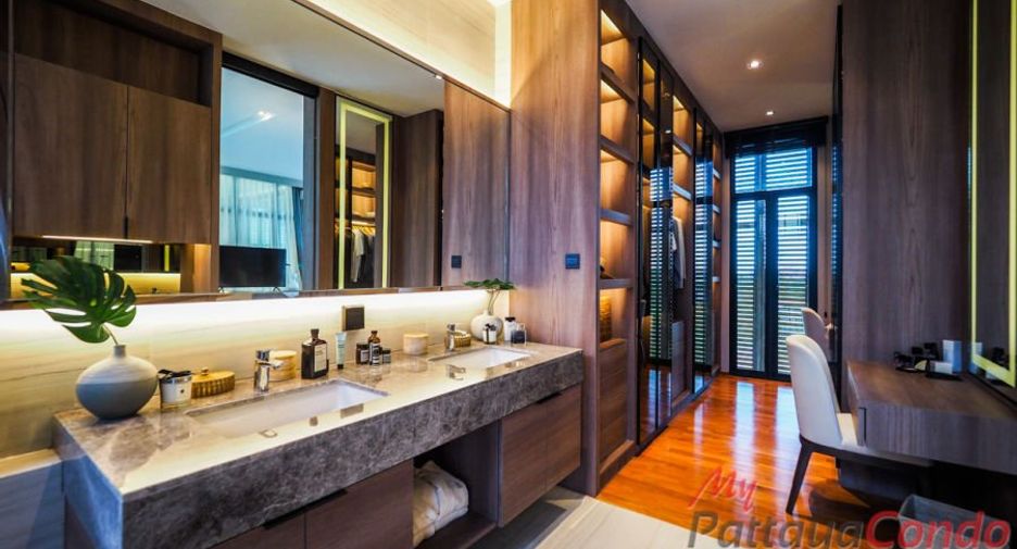 Casa en venta de 3 habitaciones en Bang Lamung, Chonburi