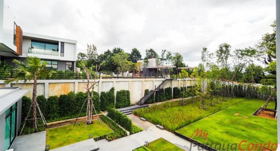Casa en venta de 3 habitaciones en Bang Lamung, Chonburi