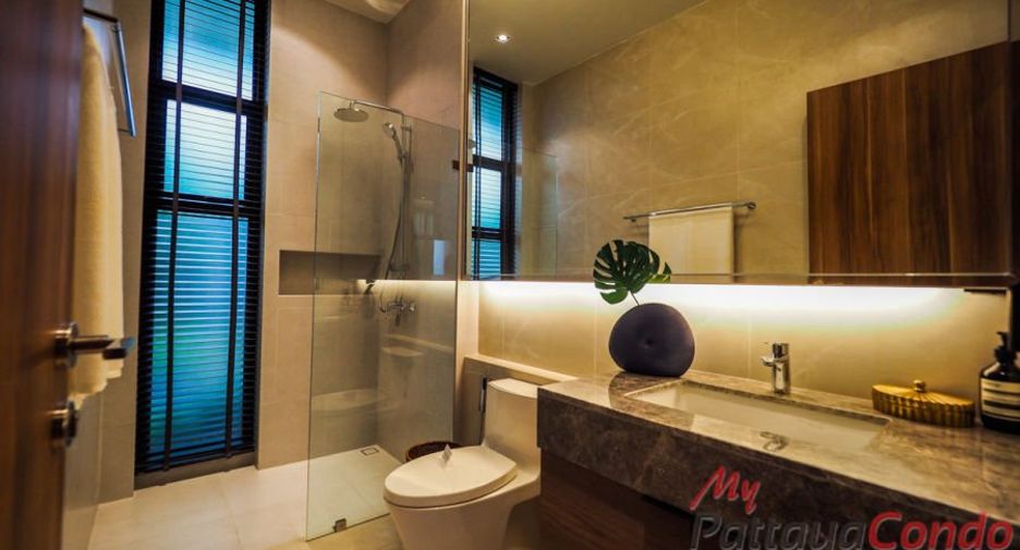 Casa en venta de 3 habitaciones en Bang Lamung, Chonburi