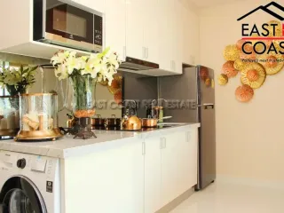 For sale 2 bedrooms condo in Bang Lamung, Chonburi