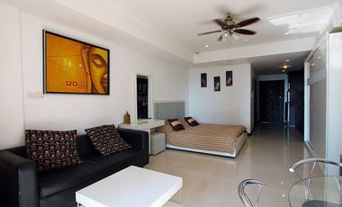 出租 和 出售 1 卧室 公寓 在 Bang Lamung, Chon Buri