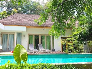 For rent and for sale 3 bedrooms villa in Mueang Phuket, Phuket