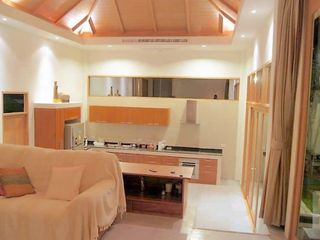 For rent and for sale 3 bedrooms villa in Mueang Phuket, Phuket