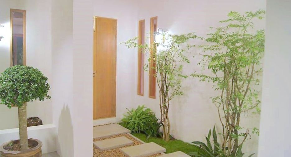 For rent and for sale 3 bedrooms villa in Mueang Phuket, Phuket