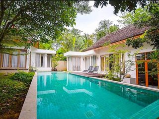 For rent and for sale 3 bedrooms villa in Mueang Phuket, Phuket