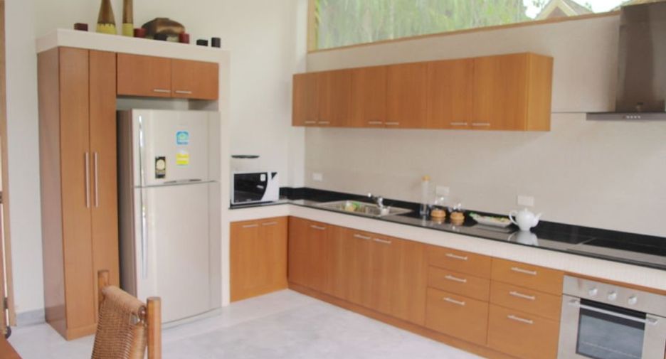 For rent and for sale 3 bedrooms villa in Mueang Phuket, Phuket