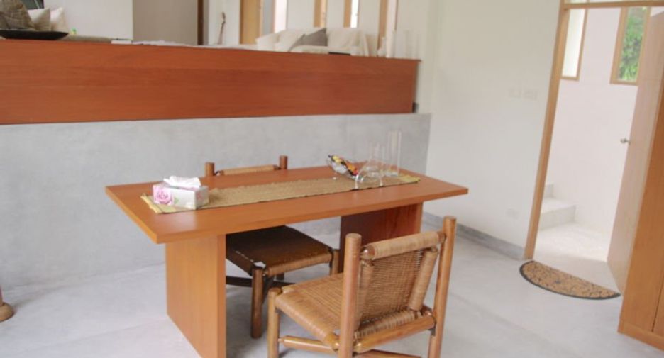 For rent and for sale 3 bedrooms villa in Mueang Phuket, Phuket