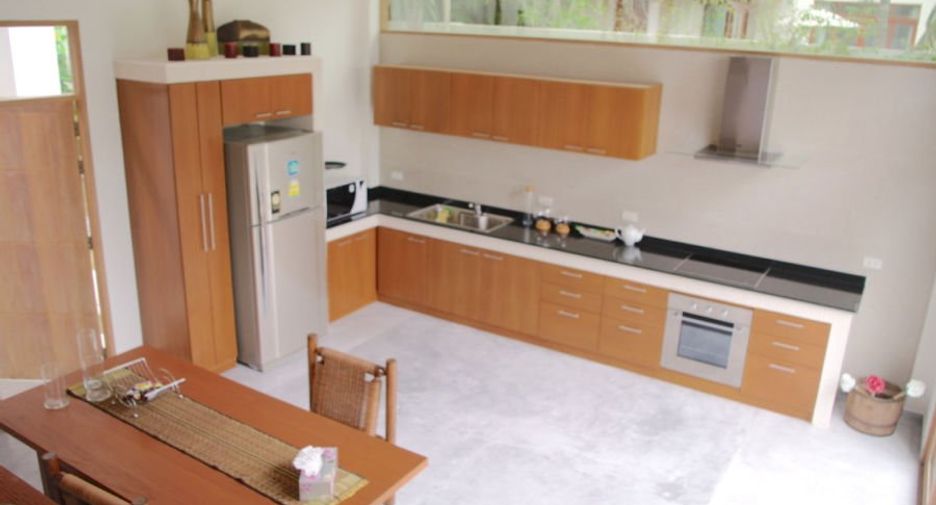 For rent and for sale 3 bedrooms villa in Mueang Phuket, Phuket