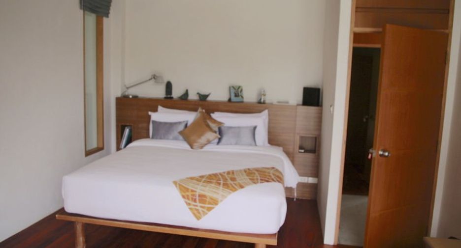 For rent and for sale 3 bedrooms villa in Mueang Phuket, Phuket