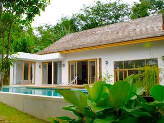 For rent and for sale 3 bedrooms villa in Mueang Phuket, Phuket