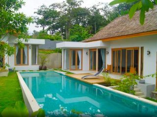For rent and for sale 3 bedrooms villa in Mueang Phuket, Phuket