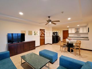 À vendre 1 chambre condo à Na Jomtien, Pattaya