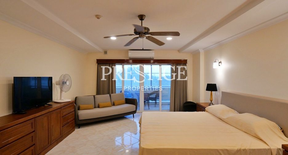 For sale 1 Beds condo in Na Jomtien, Pattaya