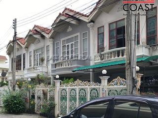 For sale 2 bed house in Bang Lamung, Chonburi