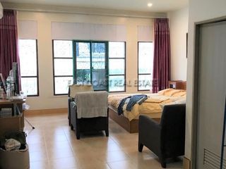 For sale 2 bed house in Bang Lamung, Chonburi