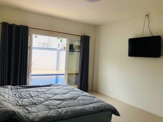 For rent 2 bed villa in Bang Lamung, Chonburi
