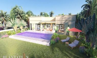 For sale 3 bed house in Bang Lamung, Chonburi