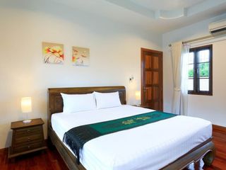 For rent 4 bed villa in Hua Hin, Prachuap Khiri Khan