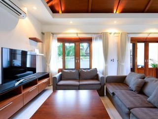 For rent 4 bed villa in Hua Hin, Prachuap Khiri Khan
