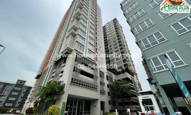 Wohnung zum Kauf mit 1 Zimmer in Thon Buri, Bangkok