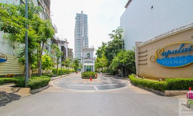 À vendre 1 chambre condo à Khlong San, Bangkok