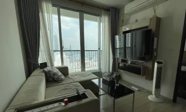 For rent 1 Beds condo in Sathon, Bangkok