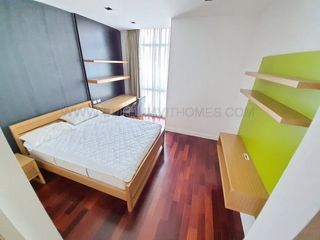 For rent 3 Beds condo in Pathum Wan, Bangkok