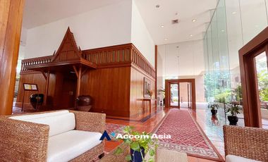 For rent and for sale 2 bed condo in Pathum Wan, Bangkok