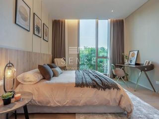 For rent 2 bedrooms condo in Pathum Wan, Bangkok