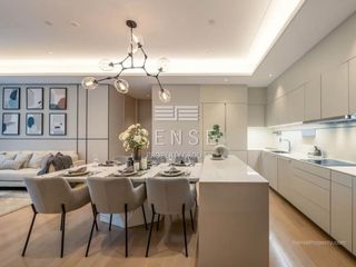 For rent 2 bedrooms condo in Pathum Wan, Bangkok