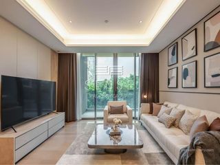 For rent 2 bedrooms condo in Pathum Wan, Bangkok