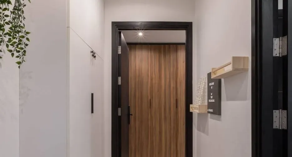 For rent 4 Beds condo in Khlong Toei, Bangkok