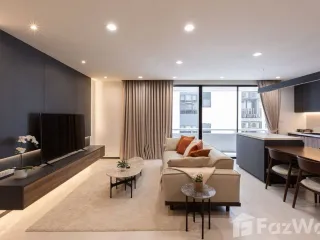 For rent 4 bed condo in Khlong Toei, Bangkok