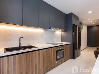 For rent 4 bed condo in Khlong Toei, Bangkok