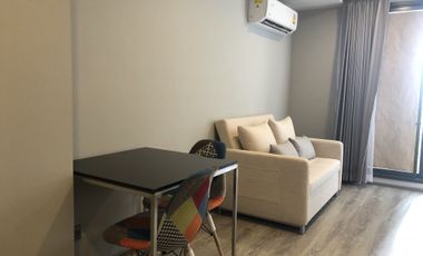 For sale 1 bed condo in Din Daeng, Bangkok