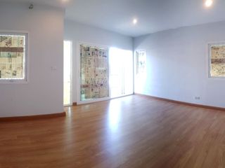 For sale 2 bed townhouse in Lat Phrao, Bangkok