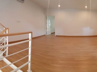 For sale 2 bed townhouse in Lat Phrao, Bangkok