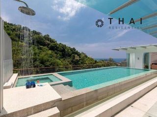 For sale 4 bed condo in Kathu, Phuket