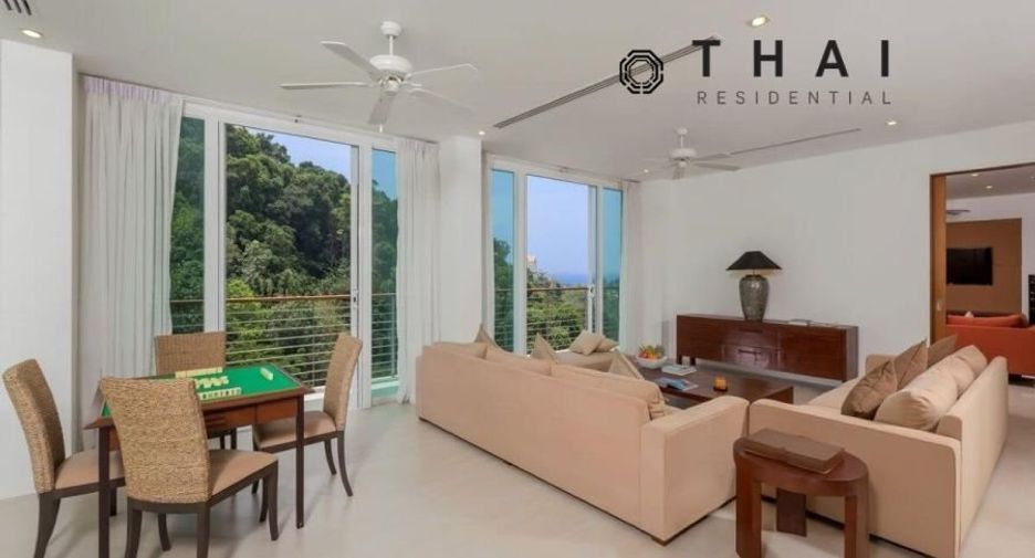 For sale 4 bedrooms condo in Kathu, Phuket