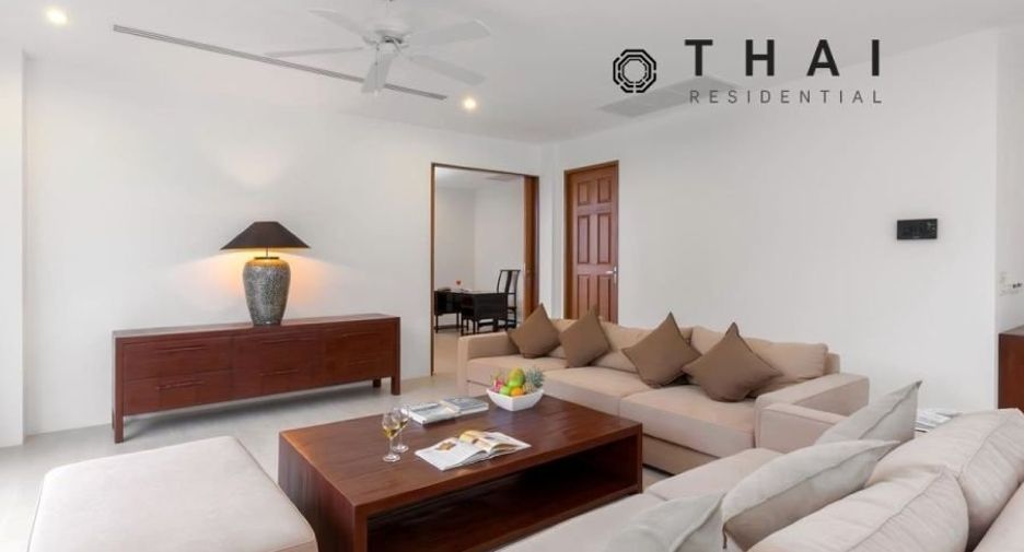 For sale 4 bedrooms condo in Kathu, Phuket